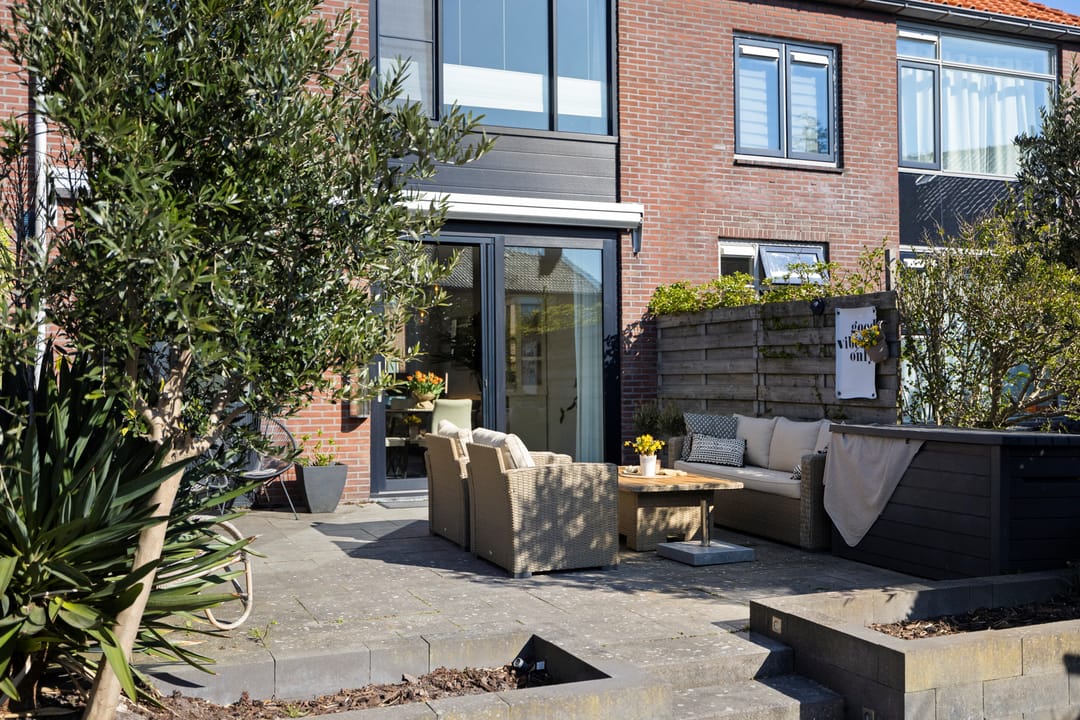 Foto 13 van Johannes Swaenstraat 12