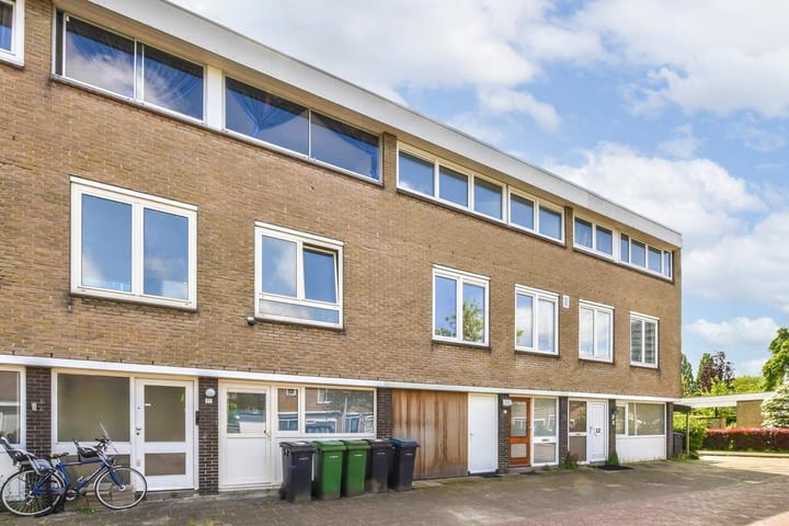 Photo 1 of Straat van Magelhaens 15