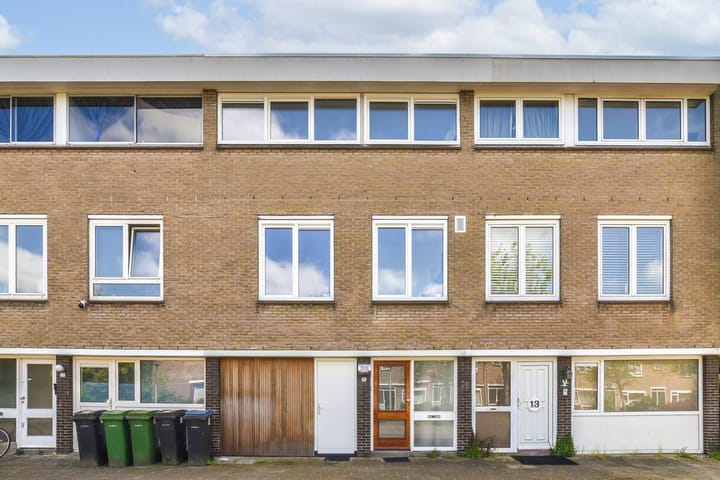 Photo 2 of Straat van Magelhaens 15