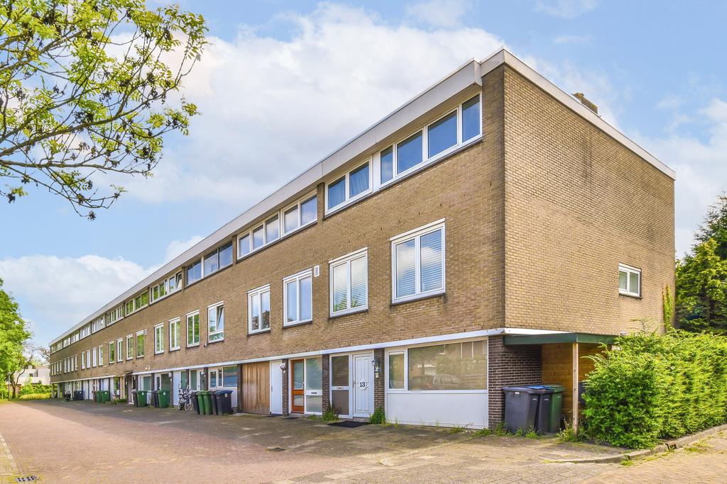 Photo 3 of Straat van Magelhaens 15