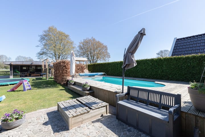 Photo 13 of Meenteweg 43