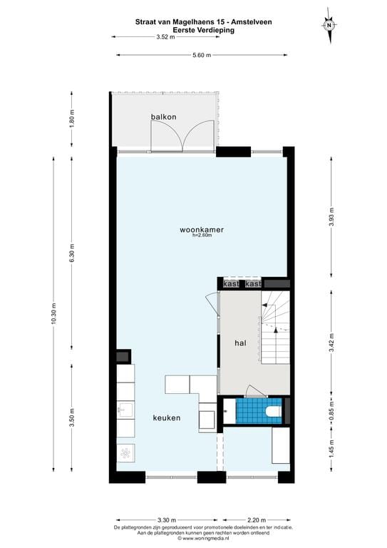 Photo 44 of Straat van Magelhaens 15