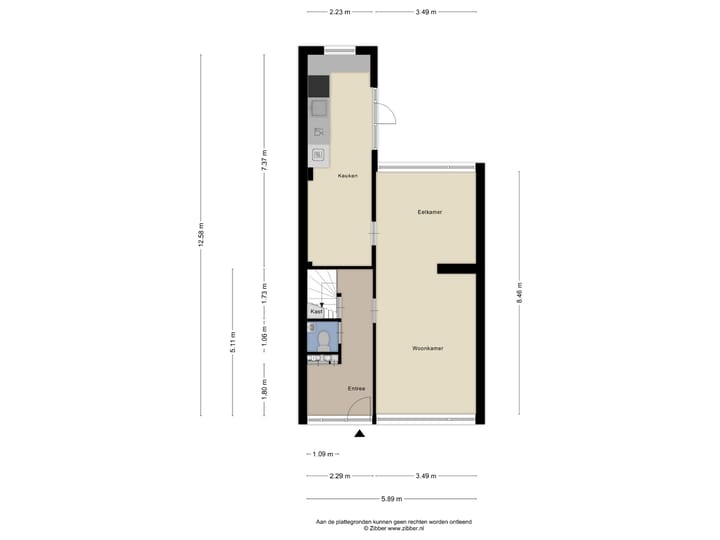 Foto 32 van Weytackers 17