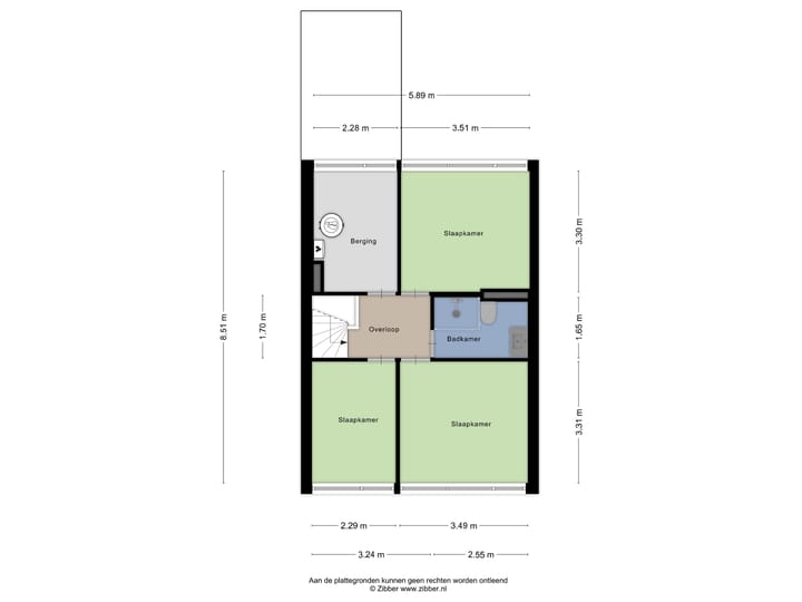 Foto 33 van Weytackers 17