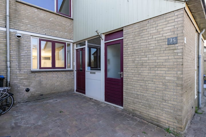 Foto 5 van Cornelis Kempenaarlaan 75