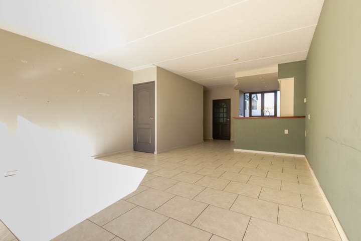 Foto 4 van Cornelis Kempenaarlaan 75