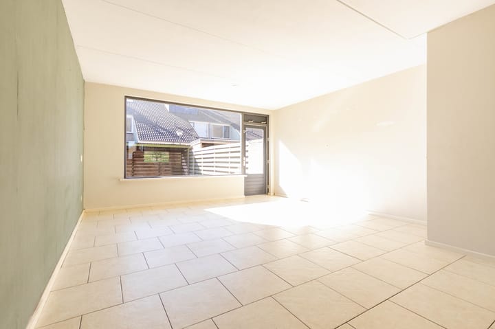 Foto 8 van Cornelis Kempenaarlaan 75