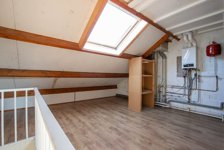 Foto 24 van Cornelis Kempenaarlaan 75