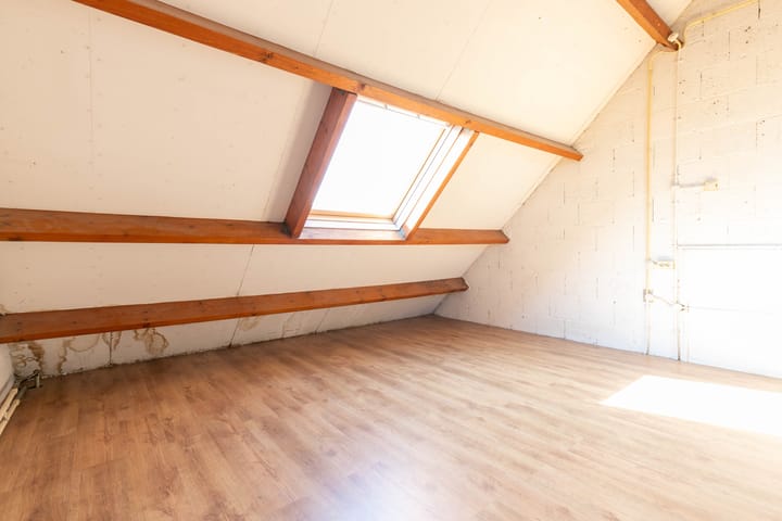 Foto 25 van Cornelis Kempenaarlaan 75