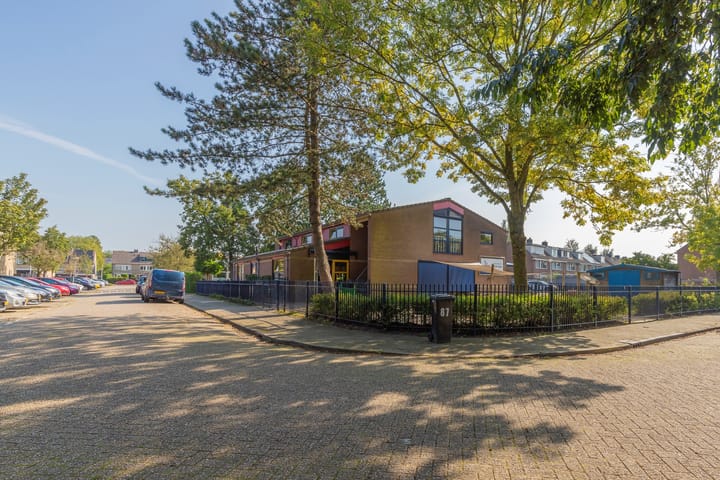 Foto 28 van Cornelis Kempenaarlaan 75