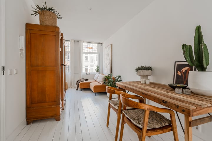 Foto 2 van Czaar Peterstraat 168-B