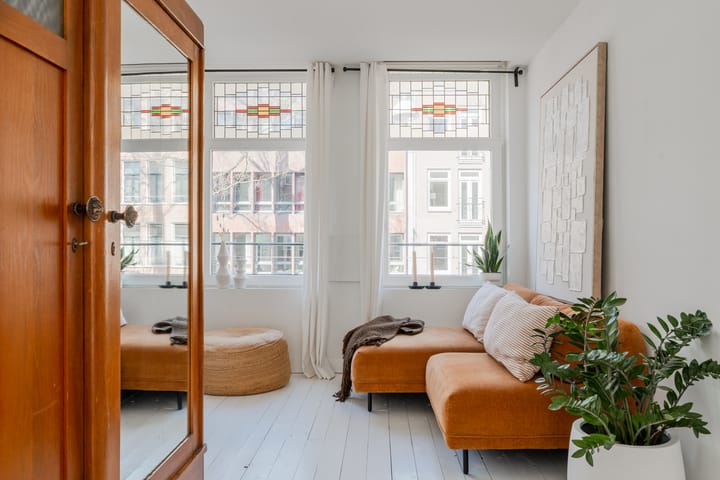 Foto 3 van Czaar Peterstraat 168-B