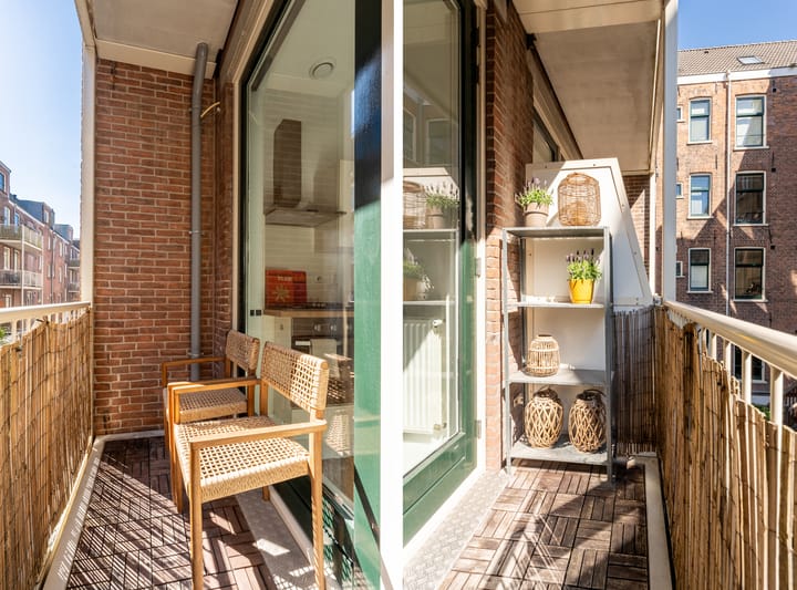 Foto 4 van Czaar Peterstraat 168-B