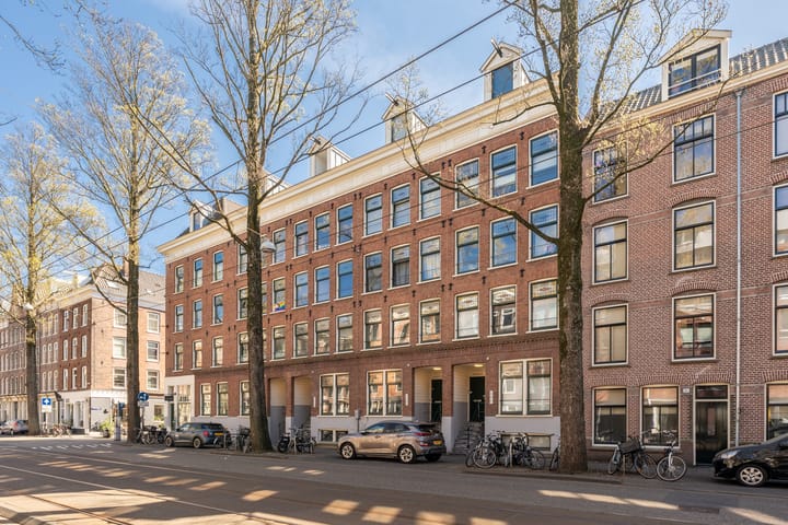 Foto 5 van Czaar Peterstraat 168-B