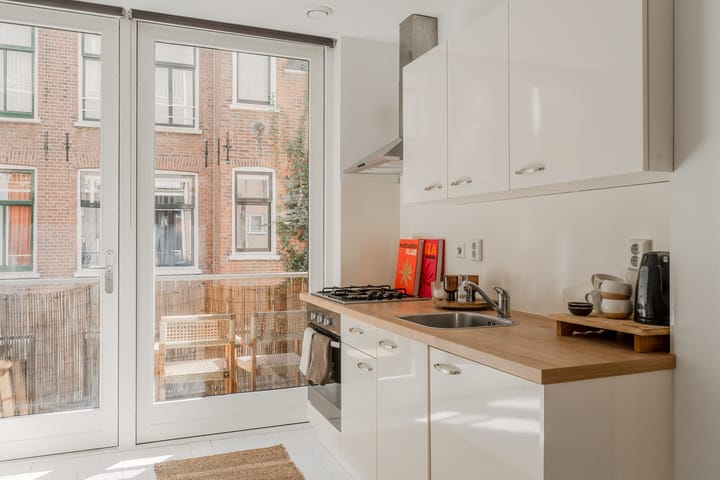 Foto 6 van Czaar Peterstraat 168-B