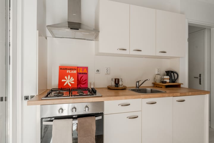 Foto 7 van Czaar Peterstraat 168-B