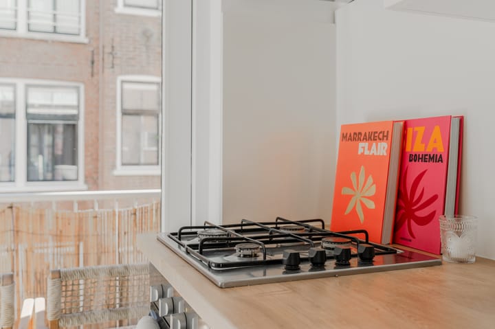 Foto 9 van Czaar Peterstraat 168-B