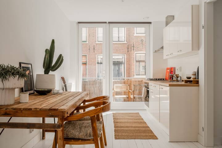 Foto 10 van Czaar Peterstraat 168-B