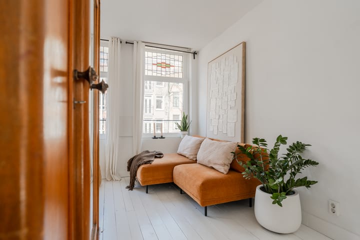 Foto 19 van Czaar Peterstraat 168-B