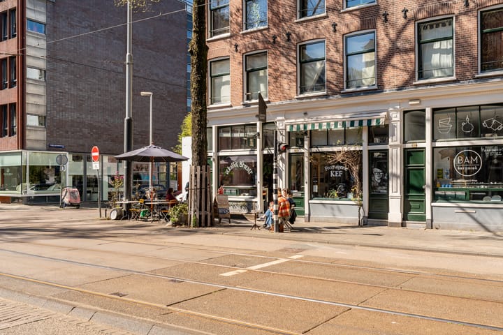 Foto 25 van Czaar Peterstraat 168-B