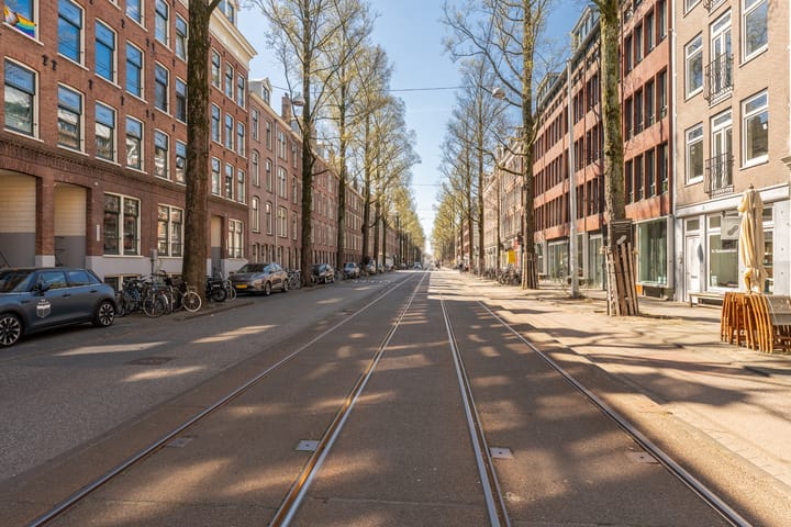 Foto 24 van Czaar Peterstraat 168-B