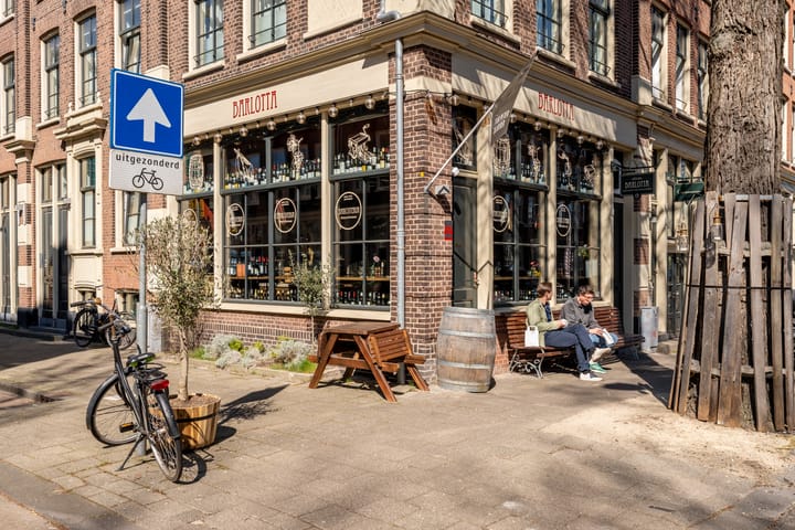 Foto 26 van Czaar Peterstraat 168-B