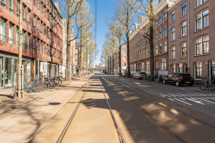 Foto 27 van Czaar Peterstraat 168-B