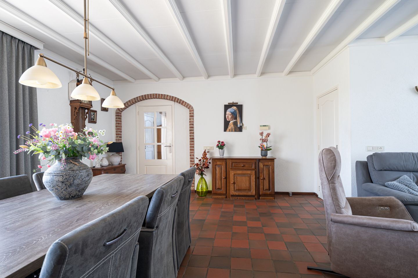 Foto 10 van Pastoor Smitsstraat 7