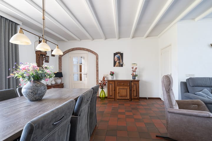 Foto 10 van Pastoor Smitsstraat 7