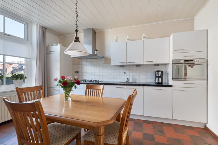 Foto 12 van Pastoor Smitsstraat 7