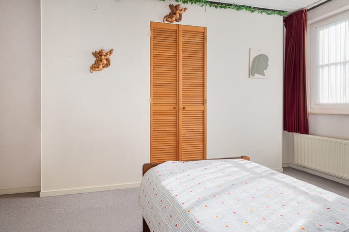 Foto 25 van Pastoor Smitsstraat 7