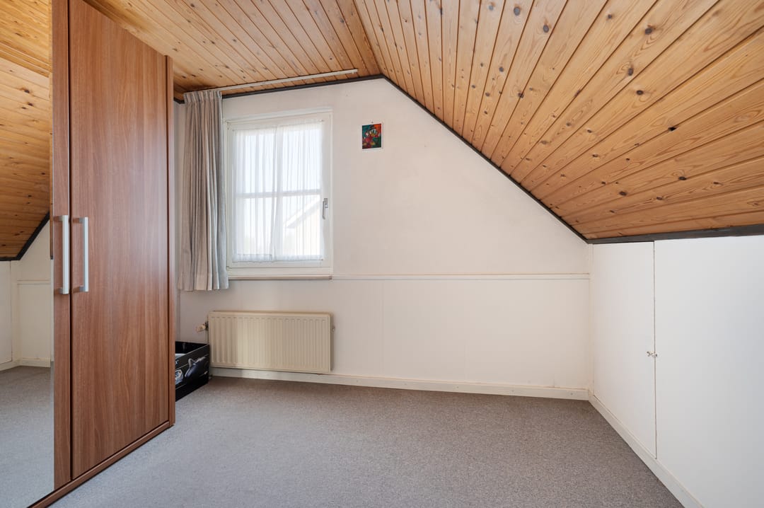 Foto 26 van Pastoor Smitsstraat 7