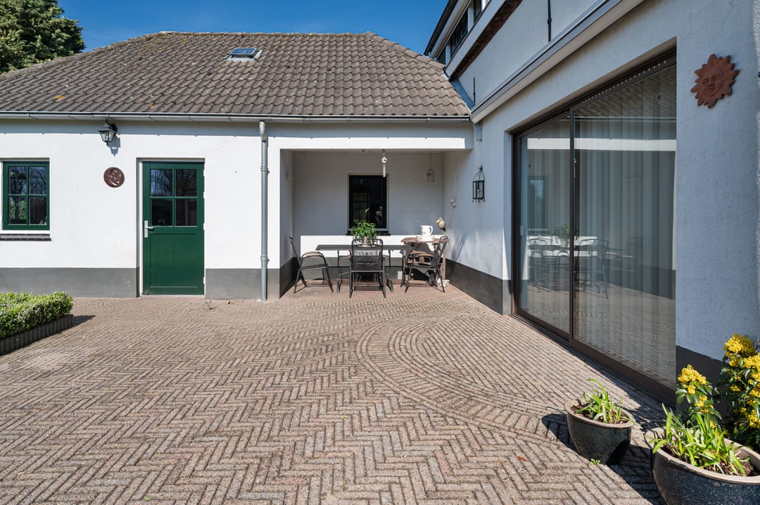 Foto 31 van Pastoor Smitsstraat 7