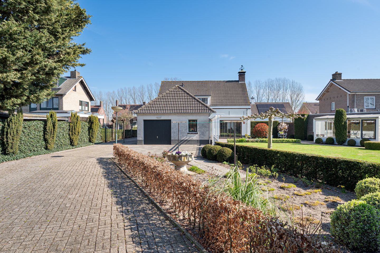 Foto 35 van Pastoor Smitsstraat 7