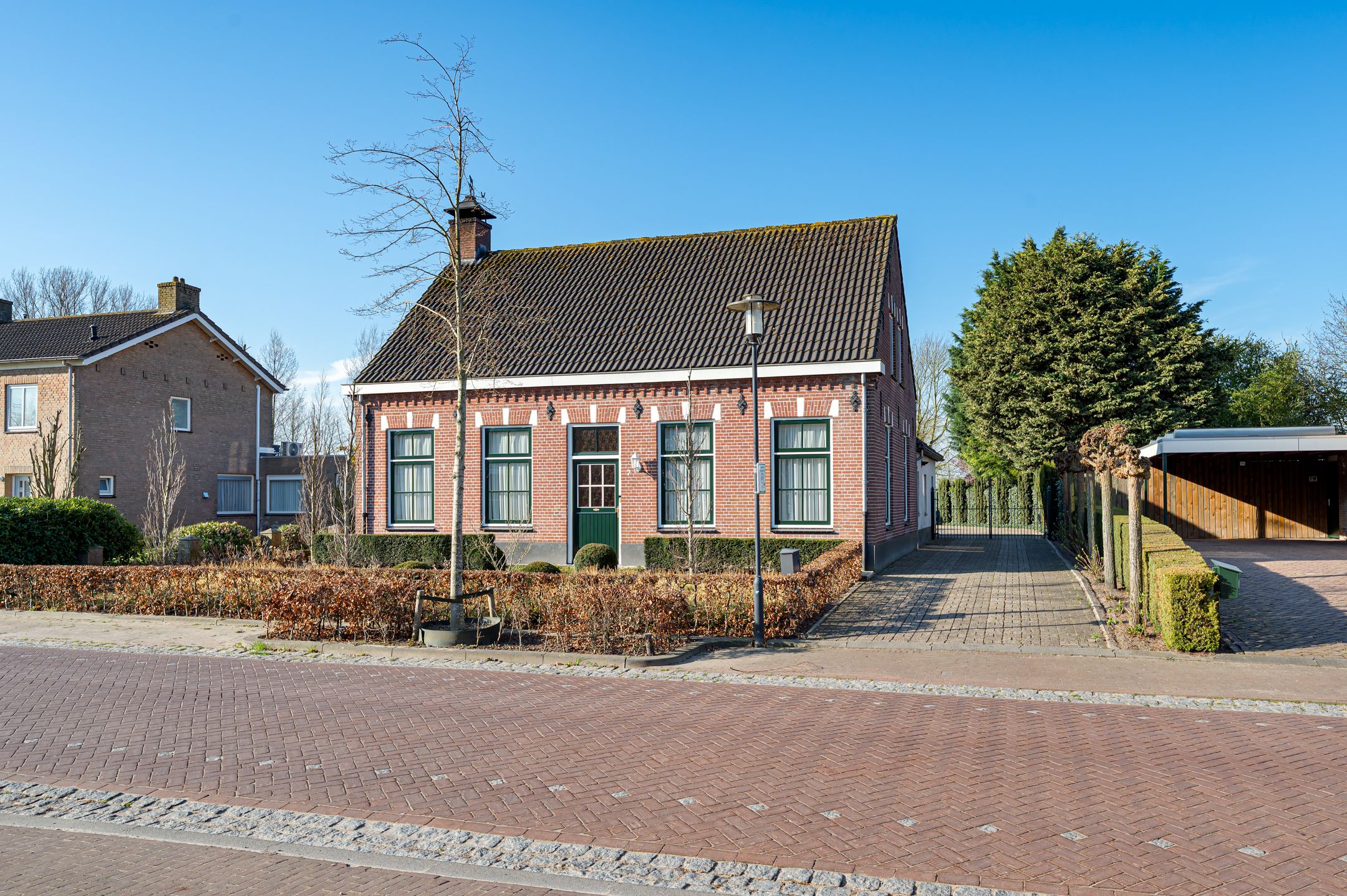 Foto 39 van Pastoor Smitsstraat 7