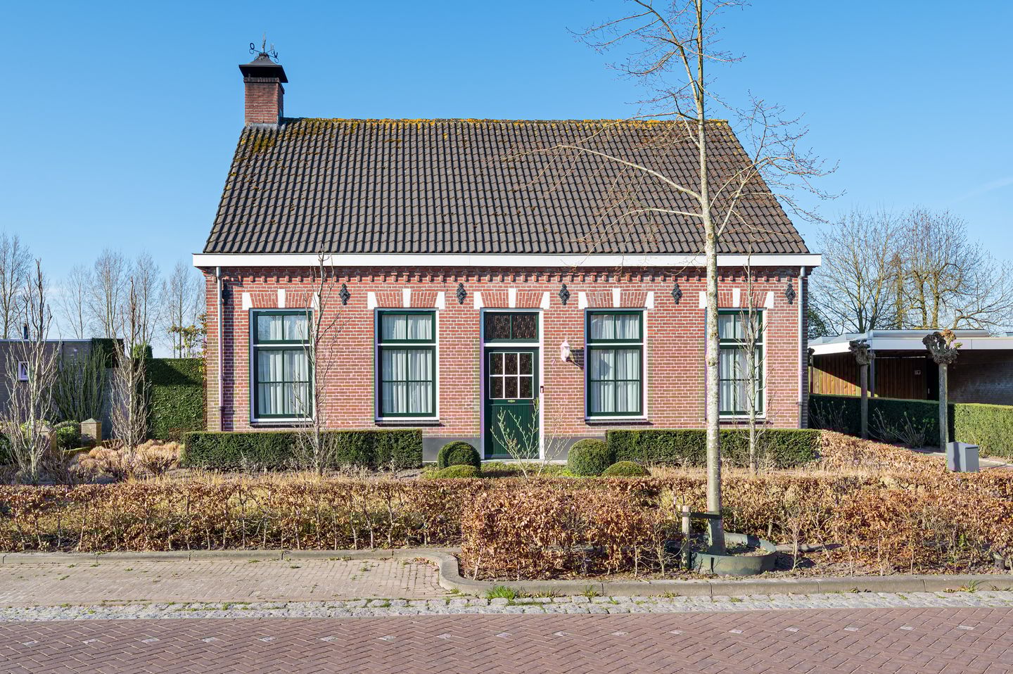 Foto 40 van Pastoor Smitsstraat 7