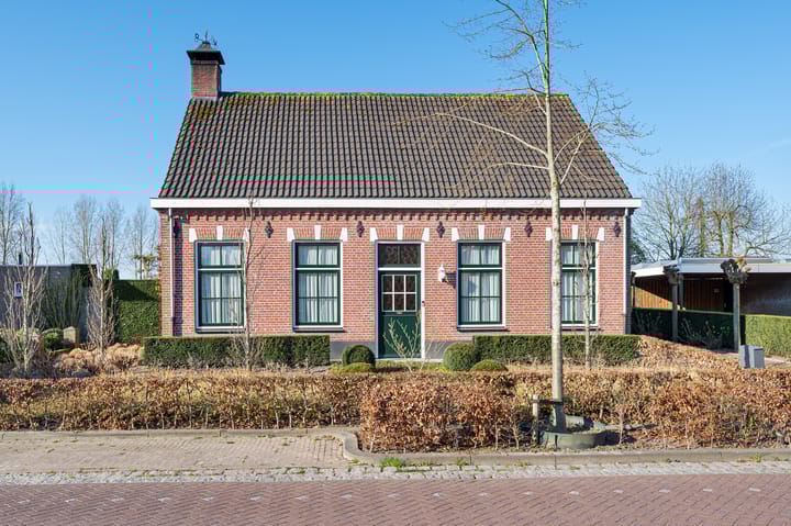 Foto 40 van Pastoor Smitsstraat 7