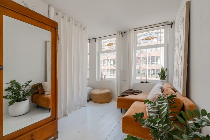 Foto 15 van Czaar Peterstraat 168-B