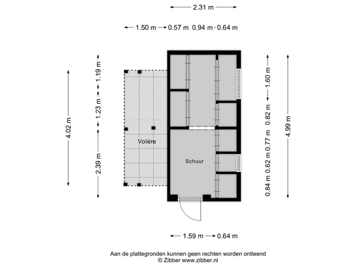 Foto 46 van Pastoor Smitsstraat 7