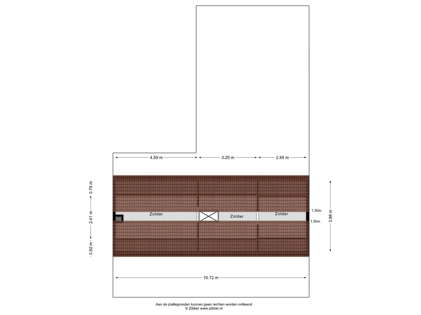 Foto 49 van Pastoor Smitsstraat 7