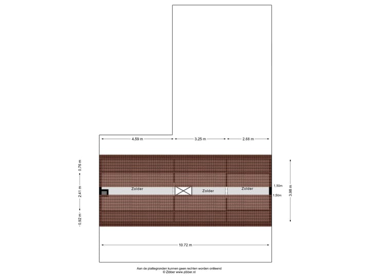 Foto 49 van Pastoor Smitsstraat 7