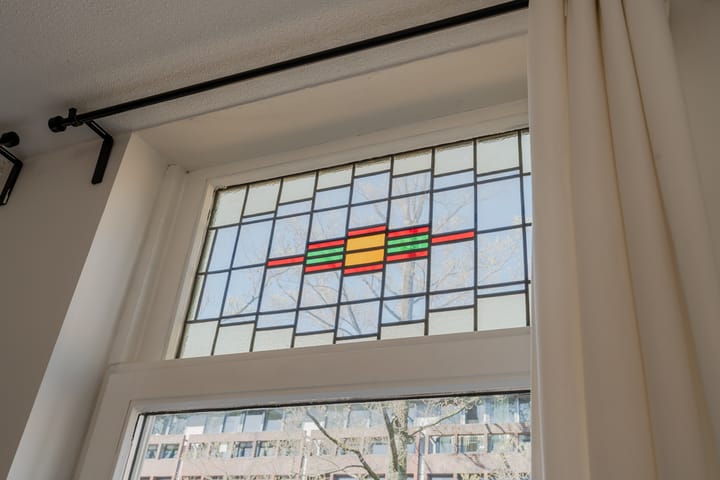 Foto 20 van Czaar Peterstraat 168-B