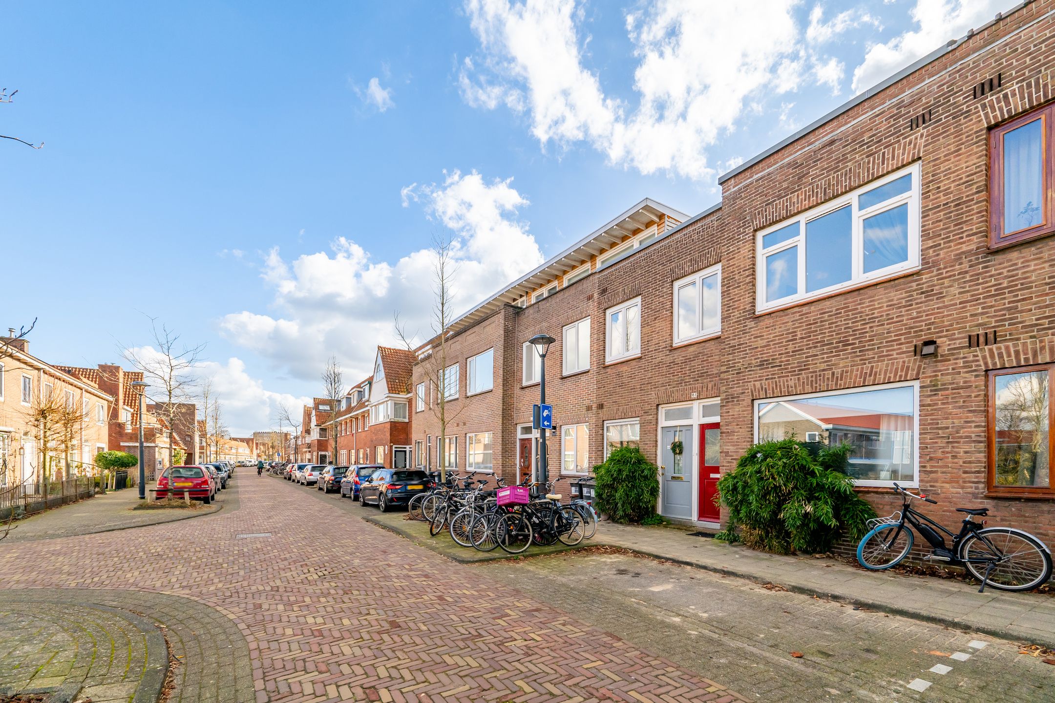 Foto 3 van Burgemeester de Kievietstraat 44-A