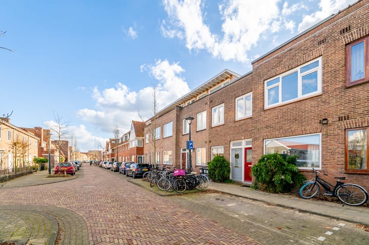 Foto 3 van Burgemeester de Kievietstraat 44-A