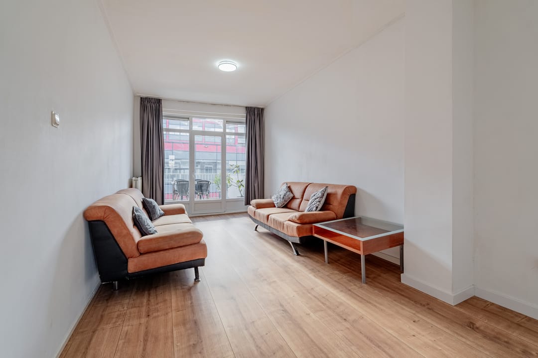 Foto 2 van Burgemeester de Kievietstraat 44-A