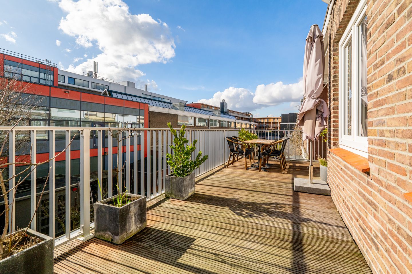 Foto 4 van Burgemeester de Kievietstraat 44-A