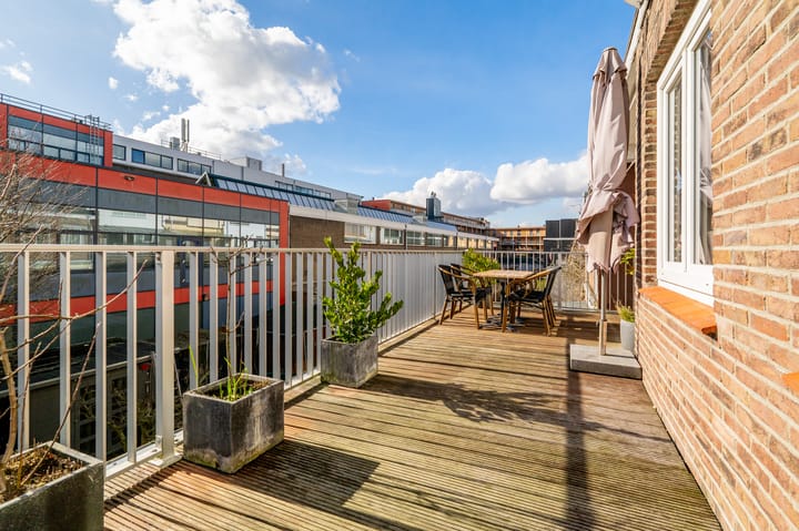 Foto 4 van Burgemeester de Kievietstraat 44-A