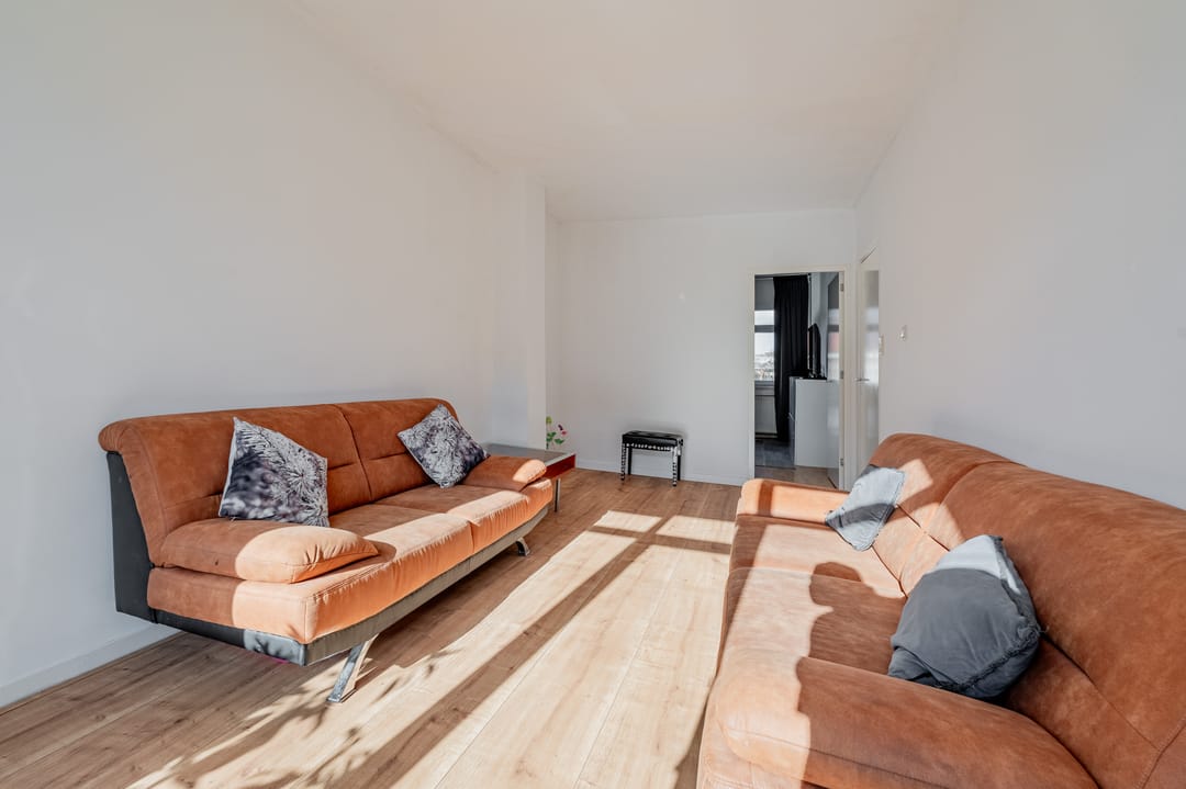 Foto 7 van Burgemeester de Kievietstraat 44-A