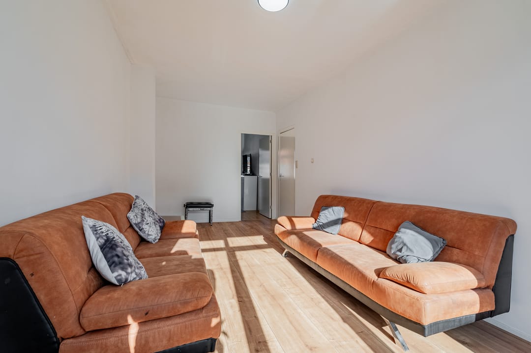 Foto 8 van Burgemeester de Kievietstraat 44-A