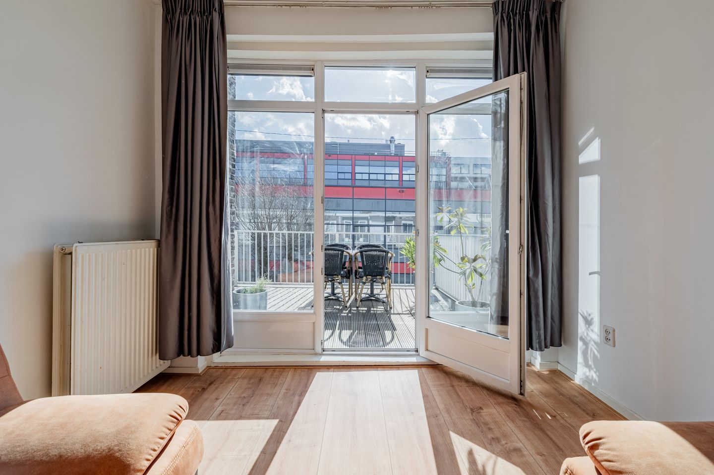 Foto 10 van Burgemeester de Kievietstraat 44-A